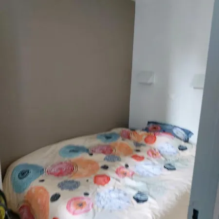 Apartment Avec Vue Mer, Port Et Golf *
