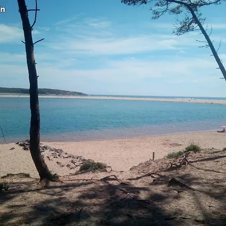 Avec Vue Mer, Port Et Golf 아파트 *