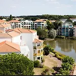 شقة Avec Vue Mer, Port Et Golf Talmont-Saint-Hilaire