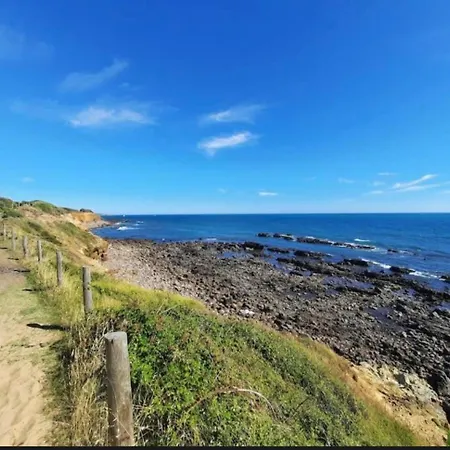 Avec Vue Mer, Port Et Golf Talmont-Saint-Hilaire