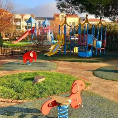 Avec Vue Mer, Port Et Golf * Talmont-Saint-Hilaire