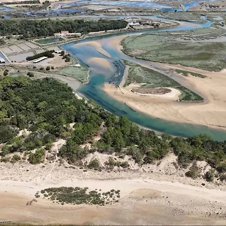 Lejlighed Avec Vue Mer, Port Et Golf *