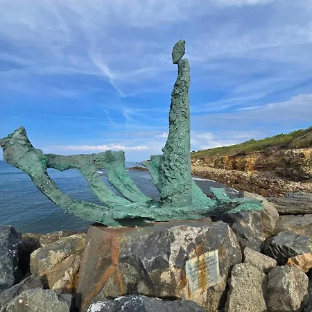Avec Vue Mer, Port Et Golf *