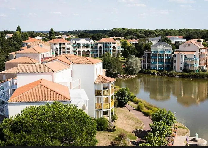 Appartamento Avec Vue Mer, Port Et Golf Talmont-Saint-Hilaire