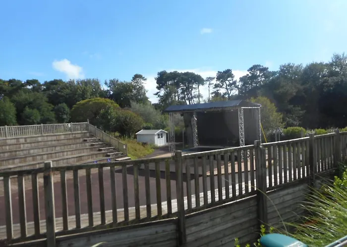 Avec Vue Mer, Port Et Golf *