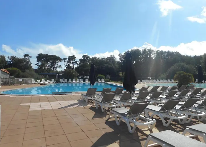 Avec Vue Mer, Port Et Golf Appartamento