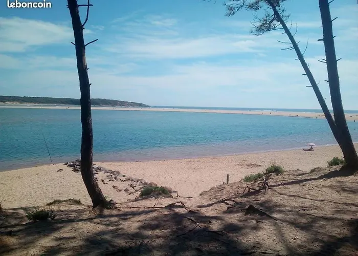 Avec Vue Mer, Port Et Golf Appartamento *